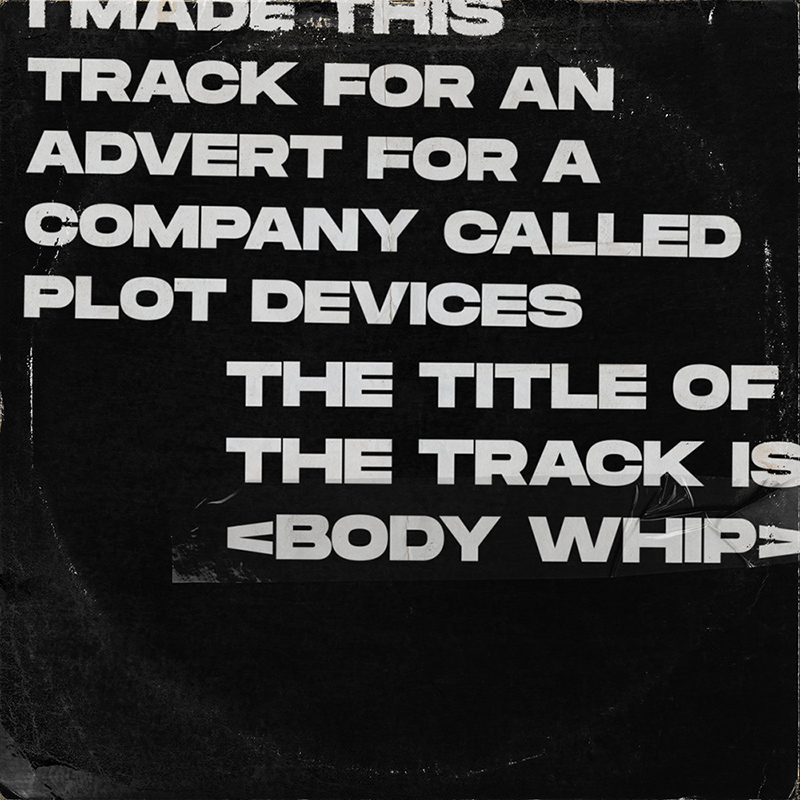 Body Whip