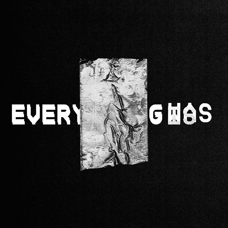 Everything Was / Everything Is