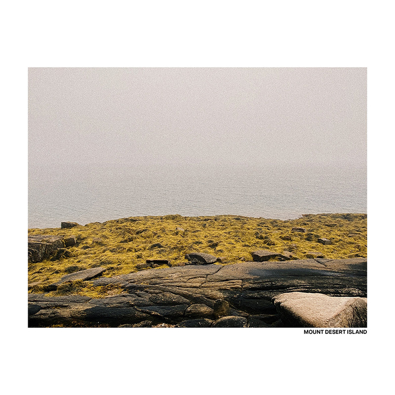 Mount Desert Island