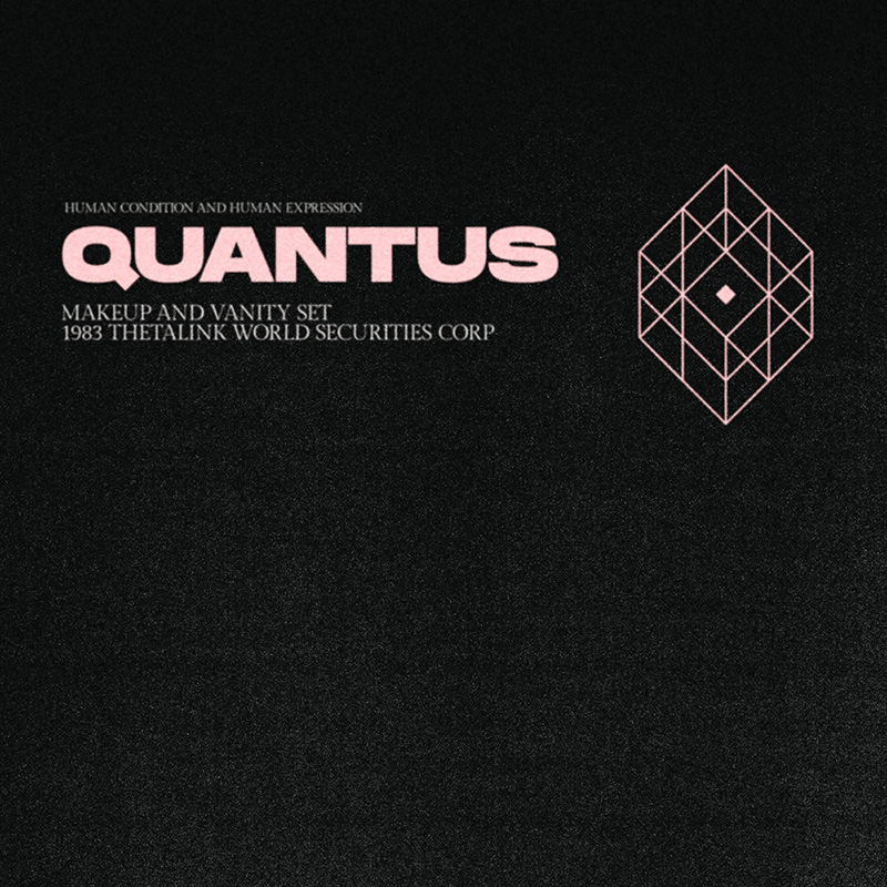 Quantus